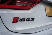 Audi 2.5 TFSI Vorsprung Sportback 5dr Petrol S Tronic quattro Euro 6 (s/s) (400 ps)