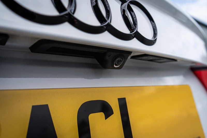 Audi 2.5 TFSI Vorsprung Sportback 5dr Petrol S Tronic quattro Euro 6 (s/s) (400 ps)