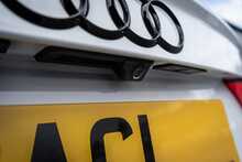 Audi 2.5 TFSI Vorsprung Sportback 5dr Petrol S Tronic quattro Euro 6 (s/s) (400 ps)