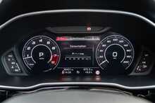 Audi 2.5 TFSI Vorsprung Sportback 5dr Petrol S Tronic quattro Euro 6 (s/s) (400 ps)