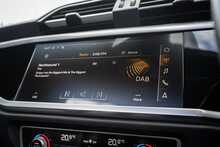 Audi 2.5 TFSI Vorsprung Sportback 5dr Petrol S Tronic quattro Euro 6 (s/s) (400 ps)