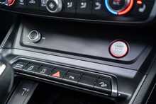 Audi 2.5 TFSI Vorsprung Sportback 5dr Petrol S Tronic quattro Euro 6 (s/s) (400 ps)