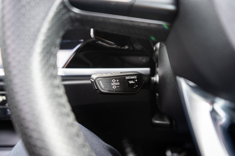 Audi 2.5 TFSI Vorsprung Sportback 5dr Petrol S Tronic quattro Euro 6 (s/s) (400 ps)