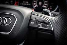 Audi 2.5 TFSI Vorsprung Sportback 5dr Petrol S Tronic quattro Euro 6 (s/s) (400 ps)