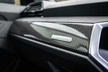 Audi 2.5 TFSI Vorsprung Sportback 5dr Petrol S Tronic quattro Euro 6 (s/s) (400 ps)