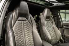 Audi 2.5 TFSI Vorsprung Sportback 5dr Petrol S Tronic quattro Euro 6 (s/s) (400 ps)