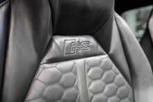 Audi 2.5 TFSI Vorsprung Sportback 5dr Petrol S Tronic quattro Euro 6 (s/s) (400 ps)