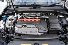 Audi 2.5 TFSI Vorsprung Sportback 5dr Petrol S Tronic quattro Euro 6 (s/s) (400 ps)