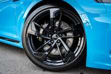 Audi 2.9 TFSI V6 Coupe 2dr Petrol Tiptronic quattro Euro 6 (s/s) (450 ps)