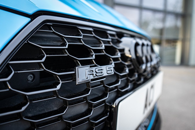 Audi 2.9 TFSI V6 Coupe 2dr Petrol Tiptronic quattro Euro 6 (s/s) (450 ps)