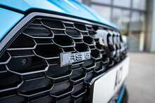 Audi 2.9 TFSI V6 Coupe 2dr Petrol Tiptronic quattro Euro 6 (s/s) (450 ps)