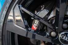 Audi 2.9 TFSI V6 Coupe 2dr Petrol Tiptronic quattro Euro 6 (s/s) (450 ps)