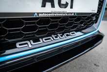 Audi 2.9 TFSI V6 Coupe 2dr Petrol Tiptronic quattro Euro 6 (s/s) (450 ps)