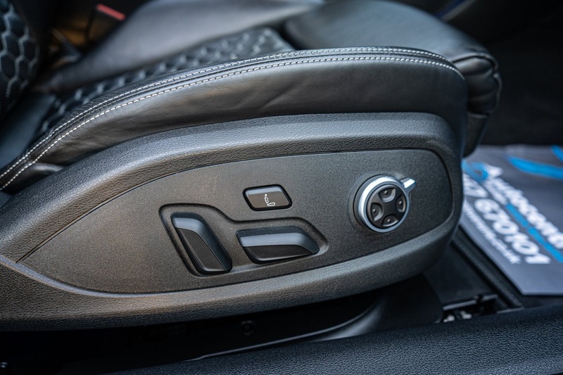 Audi 2.9 TFSI V6 Coupe 2dr Petrol Tiptronic quattro Euro 6 (s/s) (450 ps)