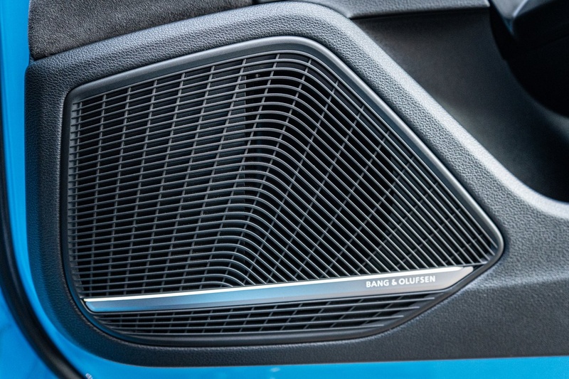 Audi 2.9 TFSI V6 Coupe 2dr Petrol Tiptronic quattro Euro 6 (s/s) (450 ps)