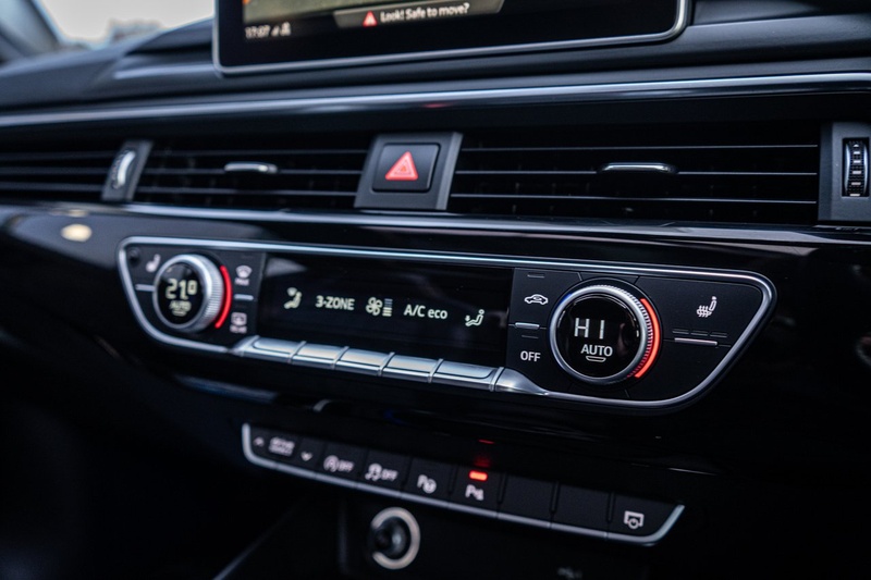 Audi 2.9 TFSI V6 Coupe 2dr Petrol Tiptronic quattro Euro 6 (s/s) (450 ps)