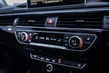 Audi 2.9 TFSI V6 Coupe 2dr Petrol Tiptronic quattro Euro 6 (s/s) (450 ps)