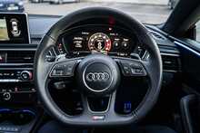 Audi 2.9 TFSI V6 Coupe 2dr Petrol Tiptronic quattro Euro 6 (s/s) (450 ps)