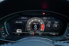 Audi 2.9 TFSI V6 Coupe 2dr Petrol Tiptronic quattro Euro 6 (s/s) (450 ps)