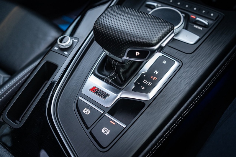 Audi 2.9 TFSI V6 Coupe 2dr Petrol Tiptronic quattro Euro 6 (s/s) (450 ps)