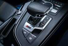 Audi 2.9 TFSI V6 Coupe 2dr Petrol Tiptronic quattro Euro 6 (s/s) (450 ps)