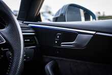 Audi 2.9 TFSI V6 Coupe 2dr Petrol Tiptronic quattro Euro 6 (s/s) (450 ps)