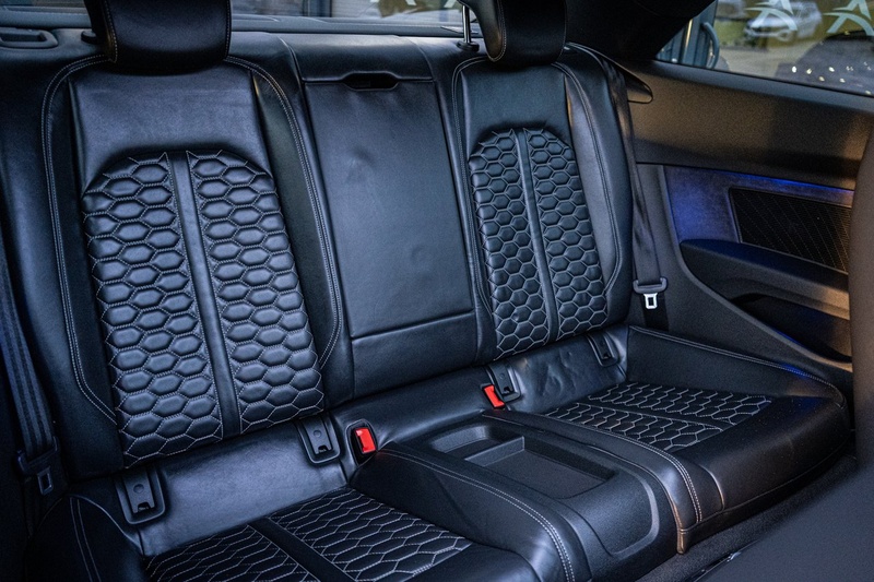 Audi 2.9 TFSI V6 Coupe 2dr Petrol Tiptronic quattro Euro 6 (s/s) (450 ps)