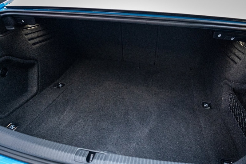 Audi 2.9 TFSI V6 Coupe 2dr Petrol Tiptronic quattro Euro 6 (s/s) (450 ps)