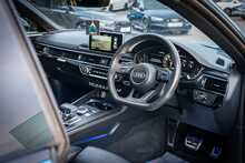 Audi 2.9 TFSI V6 Coupe 2dr Petrol Tiptronic quattro Euro 6 (s/s) (450 ps)