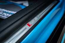 Audi 2.9 TFSI V6 Coupe 2dr Petrol Tiptronic quattro Euro 6 (s/s) (450 ps)