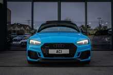 Audi 2.9 TFSI V6 Coupe 2dr Petrol Tiptronic quattro Euro 6 (s/s) (450 ps)