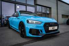 Audi 2.9 TFSI V6 Coupe 2dr Petrol Tiptronic quattro Euro 6 (s/s) (450 ps)