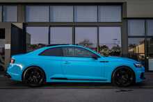 Audi 2.9 TFSI V6 Coupe 2dr Petrol Tiptronic quattro Euro 6 (s/s) (450 ps)