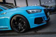 Audi 2.9 TFSI V6 Coupe 2dr Petrol Tiptronic quattro Euro 6 (s/s) (450 ps)