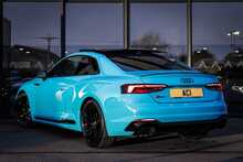 Audi 2.9 TFSI V6 Coupe 2dr Petrol Tiptronic quattro Euro 6 (s/s) (450 ps)