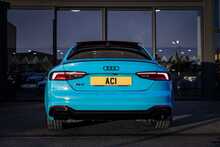 Audi 2.9 TFSI V6 Coupe 2dr Petrol Tiptronic quattro Euro 6 (s/s) (450 ps)