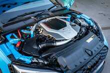 Audi 2.9 TFSI V6 Coupe 2dr Petrol Tiptronic quattro Euro 6 (s/s) (450 ps)