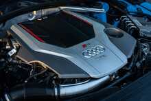 Audi 2.9 TFSI V6 Coupe 2dr Petrol Tiptronic quattro Euro 6 (s/s) (450 ps)