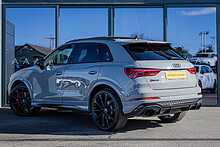Audi 2.5 TFSI Audi Sport Edition SUV 5dr Petrol S Tronic quattro Euro 6 (s/s) (400 ps)