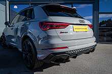 Audi 2.5 TFSI Audi Sport Edition SUV 5dr Petrol S Tronic quattro Euro 6 (s/s) (400 ps)