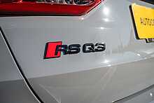 Audi 2.5 TFSI Audi Sport Edition SUV 5dr Petrol S Tronic quattro Euro 6 (s/s) (400 ps)