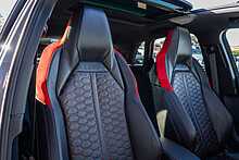 Audi 2.5 TFSI Audi Sport Edition SUV 5dr Petrol S Tronic quattro Euro 6 (s/s) (400 ps)