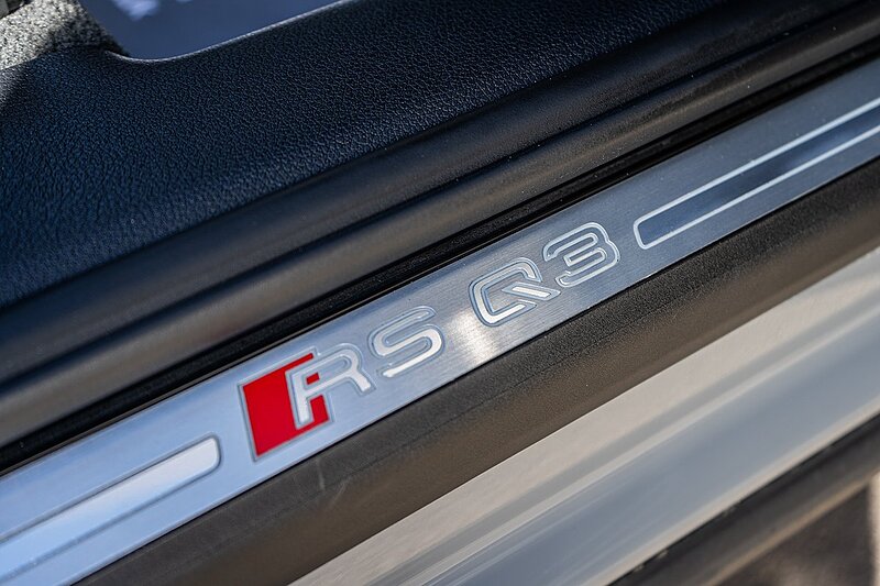 Audi 2.5 TFSI Audi Sport Edition SUV 5dr Petrol S Tronic quattro Euro 6 (s/s) (400 ps)