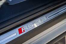 Audi 2.5 TFSI Audi Sport Edition SUV 5dr Petrol S Tronic quattro Euro 6 (s/s) (400 ps)