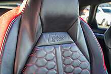 Audi 2.5 TFSI Audi Sport Edition SUV 5dr Petrol S Tronic quattro Euro 6 (s/s) (400 ps)