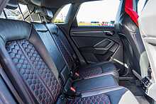 Audi 2.5 TFSI Audi Sport Edition SUV 5dr Petrol S Tronic quattro Euro 6 (s/s) (400 ps)