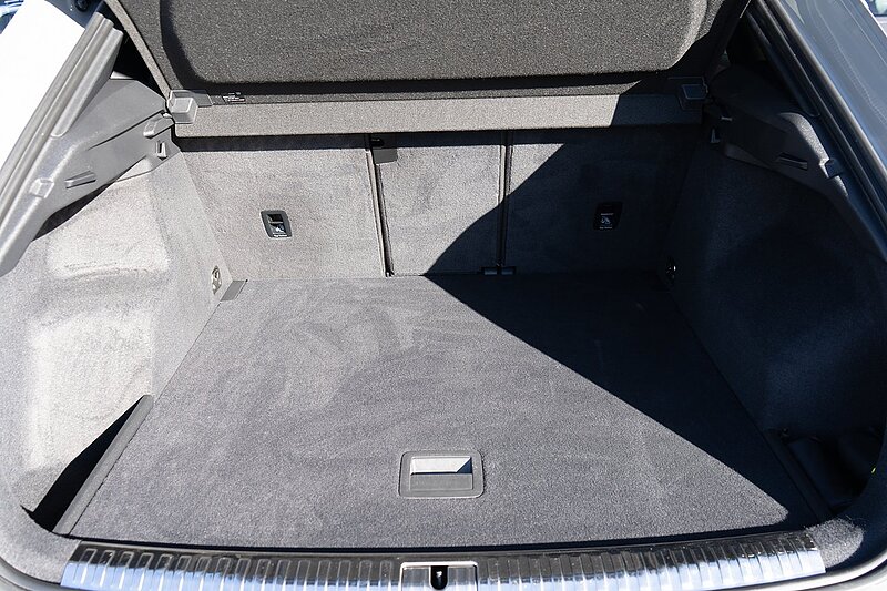 Audi 2.5 TFSI Audi Sport Edition SUV 5dr Petrol S Tronic quattro Euro 6 (s/s) (400 ps)