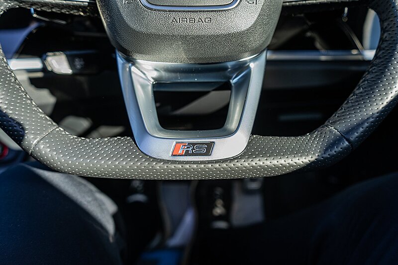 Audi 2.5 TFSI Audi Sport Edition SUV 5dr Petrol S Tronic quattro Euro 6 (s/s) (400 ps)