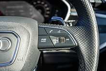 Audi 2.5 TFSI Audi Sport Edition SUV 5dr Petrol S Tronic quattro Euro 6 (s/s) (400 ps)