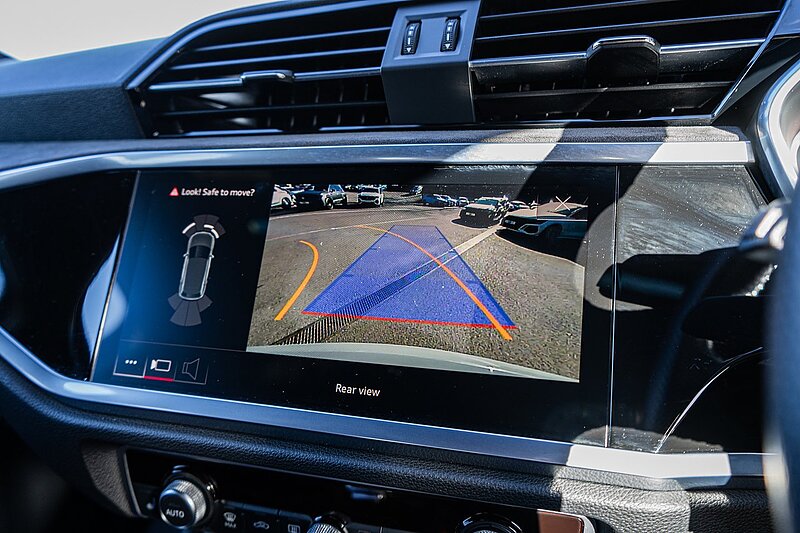 Audi 2.5 TFSI Audi Sport Edition SUV 5dr Petrol S Tronic quattro Euro 6 (s/s) (400 ps)